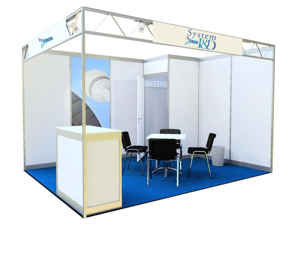 exhibition Stand