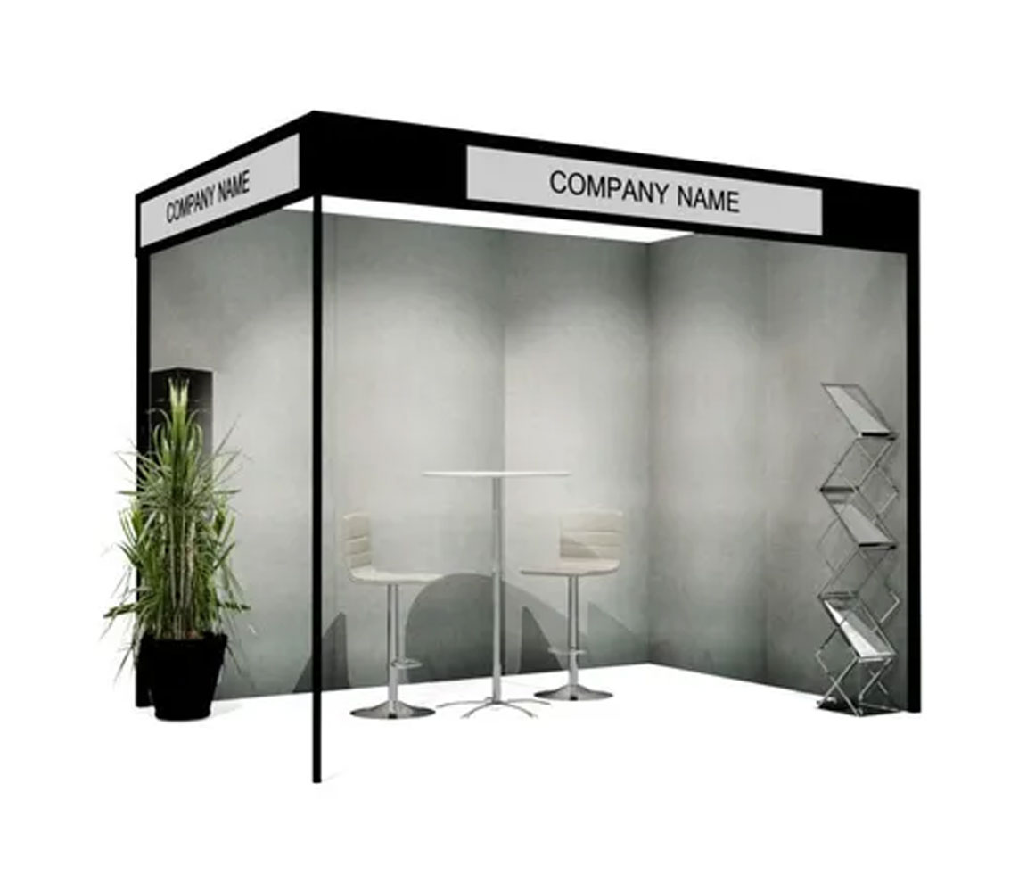 exhibition Stand